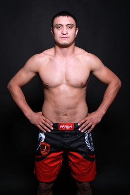 Adil "Boran" Boranbayev