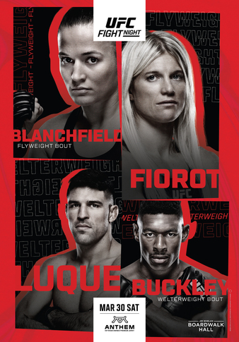 UFC Fight Night