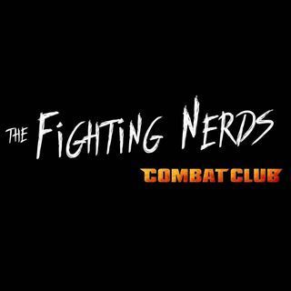 Fighting Nerds