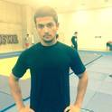 Joy "Bullet Proof" Achkar