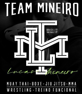 Team Lucas Mineiro