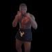 Avron "AlphaDog" Williams
