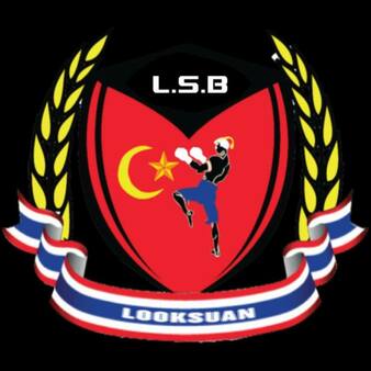 LookSuan Muay Thai Camp