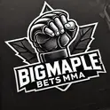 BigMapleBetsMMA