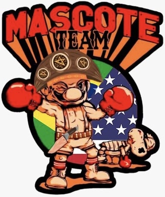 Mascote Team