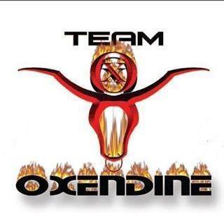 Team Oxendine MMA