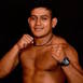Levy Saúl "El Negro" Marroquín