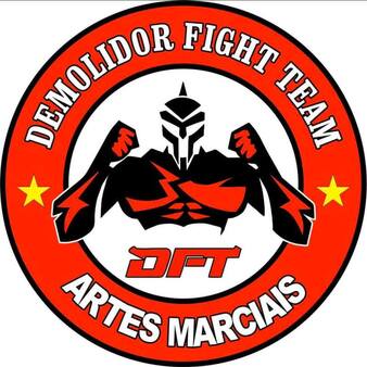 Demolidor Fight Team