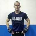 Alex Nikulin