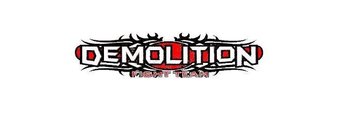 Demolition Fight Team