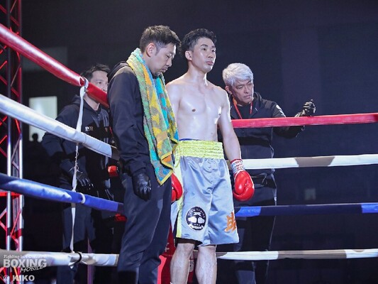 Keisuke Murata