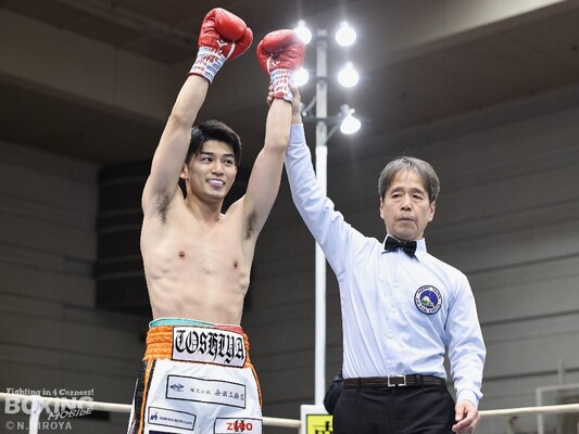 Toshiya Nunomoto