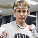 Masanori Rikiishi