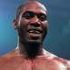 Alioune "Le Jaguar" Nahaye