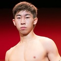 Hiroki Naruo