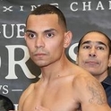 Daniel Sanchez