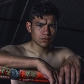 Dilan "El Terrible El Tremendo" Loza