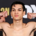 Brandon Figueroa