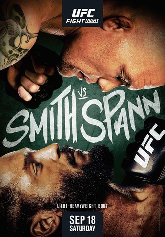 UFC Fight Night