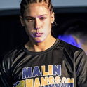 Malin "The Herminator" Hermansson
