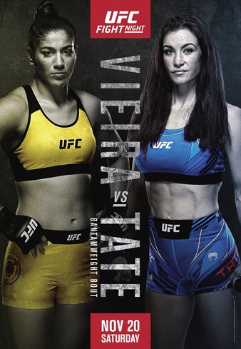 UFC Fight Night