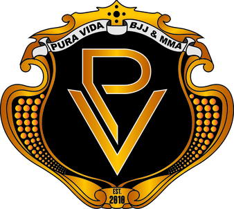 Pura Vida BJJ/MMA