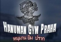 Hanuman Gym Prague