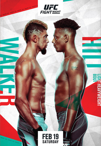 UFC Fight Night