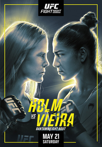 UFC Fight Night