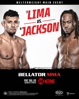 Bellator 283