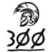 300
