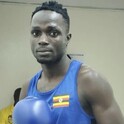 Jonathan Kyobe