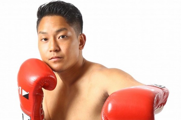 Yuta Hayashi