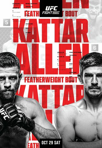 UFC Fight Night