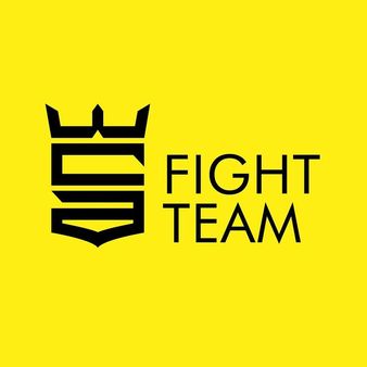 WCA Fight Team