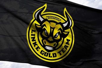 Poznańska Akademia Linke Gold Team