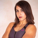 Saray "Killer Queen" Orozco