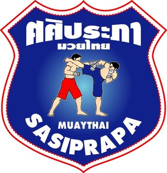 Sasiprapa Muaythai Gym