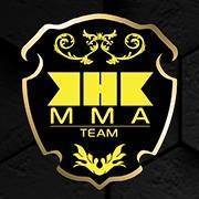 KHK MMA Team