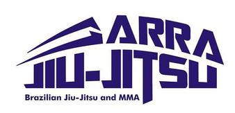 Garra Brazilian Jiu Jitsu