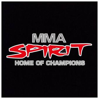 MMA Spirit