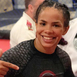Dione "The Witch" Barbosa