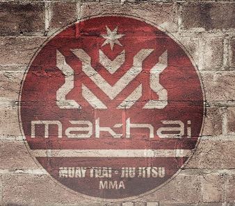 Makhai MMA