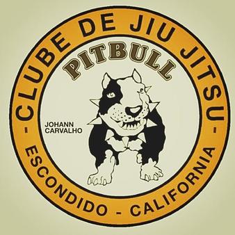 Clube de Jiu-Jitsu Pitbull - Escondido