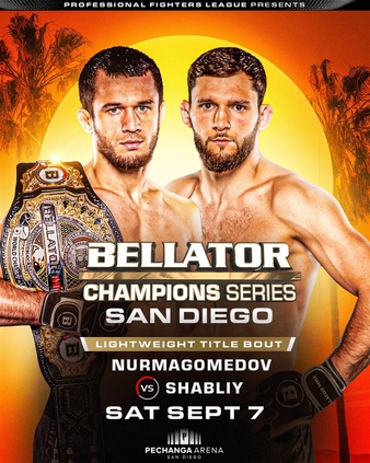 Bellator Champions Series