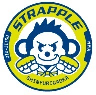 Strapple Shinyurigaoka