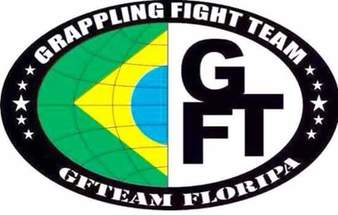 Grappling Fight Team