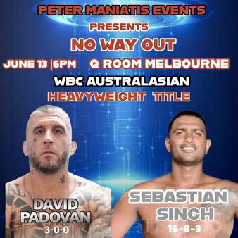 No Way Out
