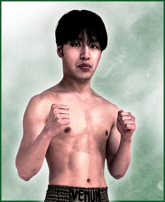 Shuto Hayashi