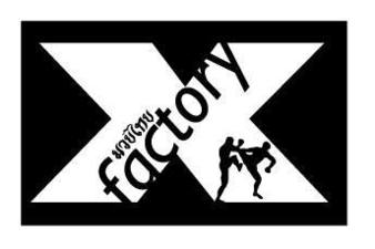 factoryX Muay Thai